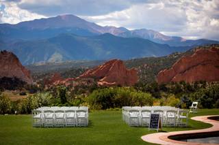 Garden of the Gods Resort and Club - 16