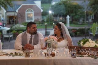 Timeless Styled Events - 11