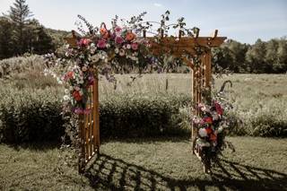 Blossoming Bough Flowers - 11