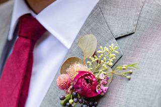 Rocking Bird Flower Co. - 61