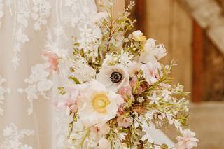 Wild Fern Floral Design - 14