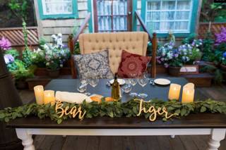 MOOI weddings - 29