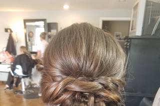 Hair by Desilee - 21
