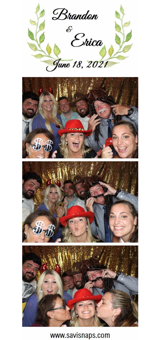 SaviSnaps Photobooth - 4