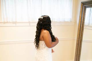A Formal Affair Bridal and Special Occasions Boutique - 8