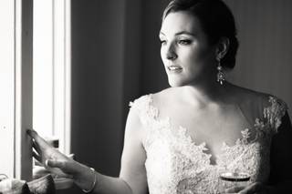 Bridal Silhouette - 8