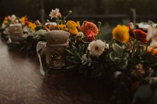 Twist Flowers & Events - 24