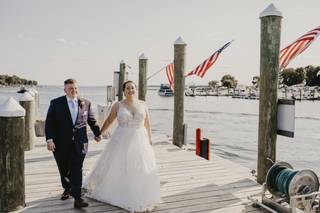 Harbor Lights - 16