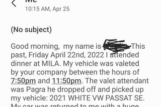 First Class Parking Systems (Valet) - 5