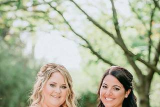 Gypsy Sol Makeup Artistry - 27