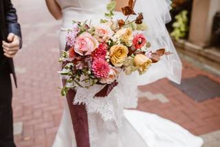 Una Floral - 16