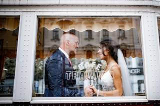 My Prague Wedding - 6