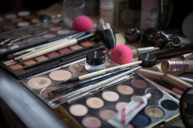 Nashville Glamour Makeup Artist - 4
