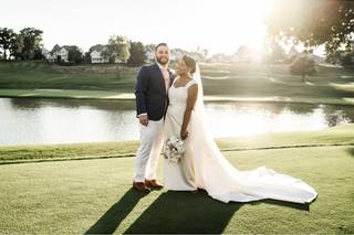 TPC River Highlands - 26