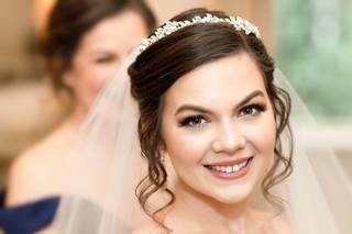 Formal Faces - On Location Hair & Makeup for Weddings - 99