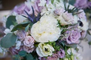 Harrington Flowers - 53