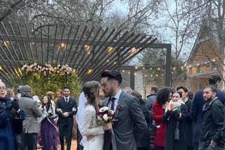 UMLAUF Sculpture Garden & Museum - 11