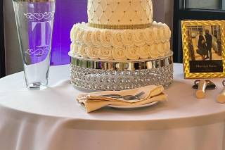 Carolina Cupcakery - 5