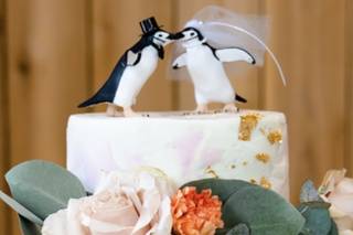 Cakes by Design 1