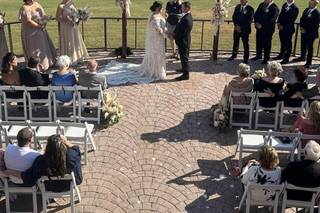 Rev. Jill Dillner - 10