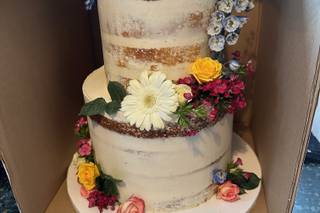 Little Bee Cakery - 7