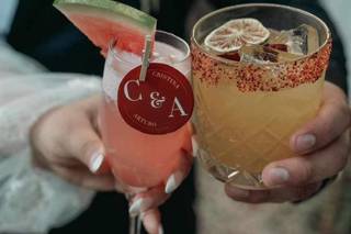 Be You Cocktail Services - 42