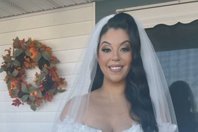 Julissa Bridal 1