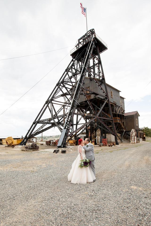 World Museum of Mining - 2