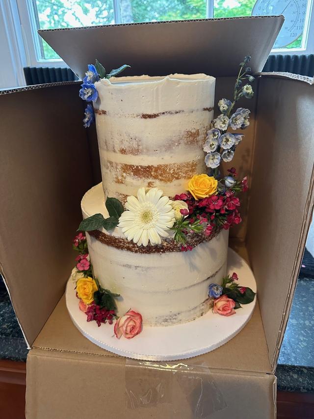 Little Bee Cakery - 3