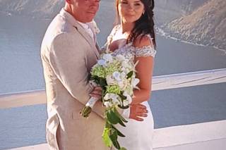 Santorini Wedding Planners - 32
