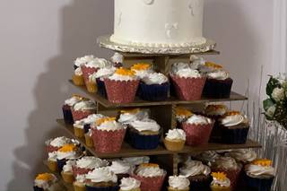 A Piece of Cake & Desserts - 21