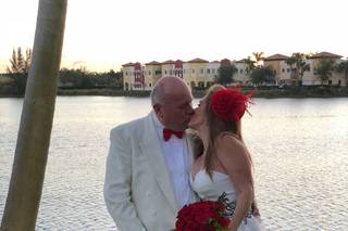 Vista Lago Ballroom - 99