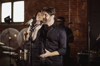 The Radio Band - 16