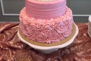 The Flying Pig Bakery & Custom Cakes - 15