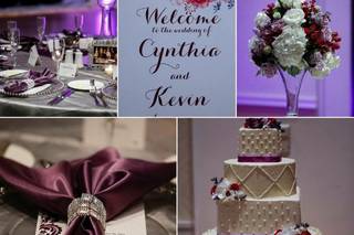 Simply Southern Weddings and Events by Tara - 26