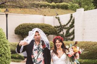 Eliza Paige Weddings and Events - 5