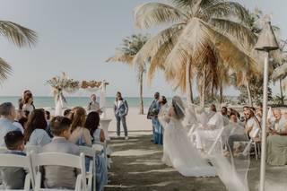 Cristina Soto Wedding Planner - 77