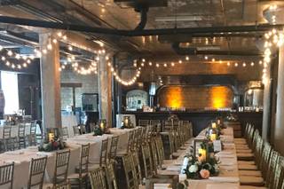 The Whiskey Factory—Detroit City Distillery - 30
