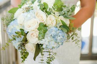 Fusion Floral ART - 55