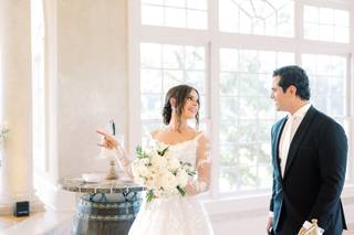 Pampa's Fox Catering & Event Planning - 8
