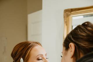 Makeup By Miss Lisa - 11
