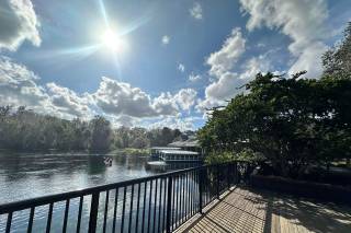 Silver Springs State Park - 34