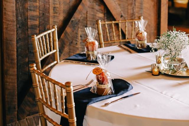 Exclusively Yours Catering and Events 4