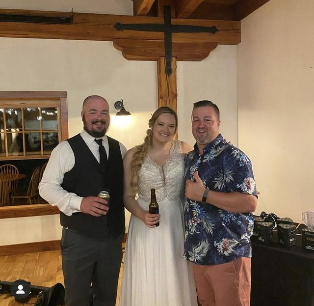 DJ Lennox : DJ and Photo Booth Services - 3