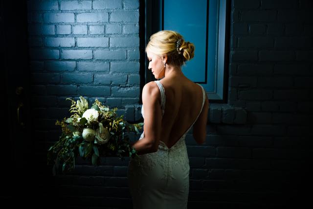Bellissima Bridal Salon - 1