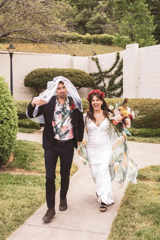 Eliza Paige Weddings and Events - 2