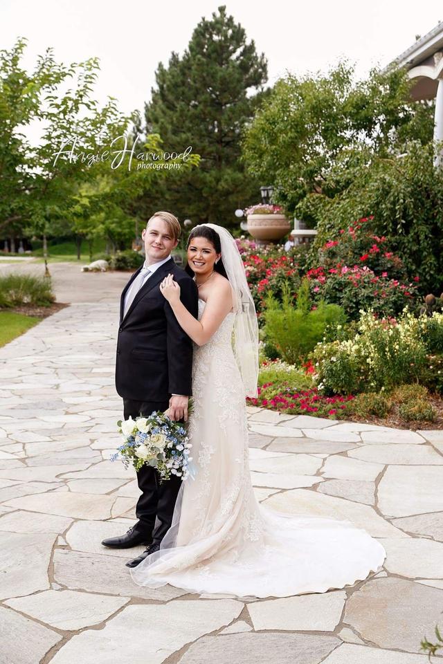 Angie Harwood Photography - 2