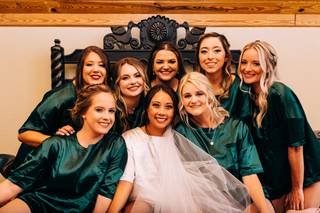 Royal Makeup & Hair Co. - 19
