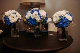 Michelle Jeanne Floral Design - 41