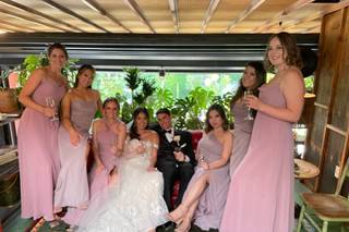 Love Is Sweet Events - 7